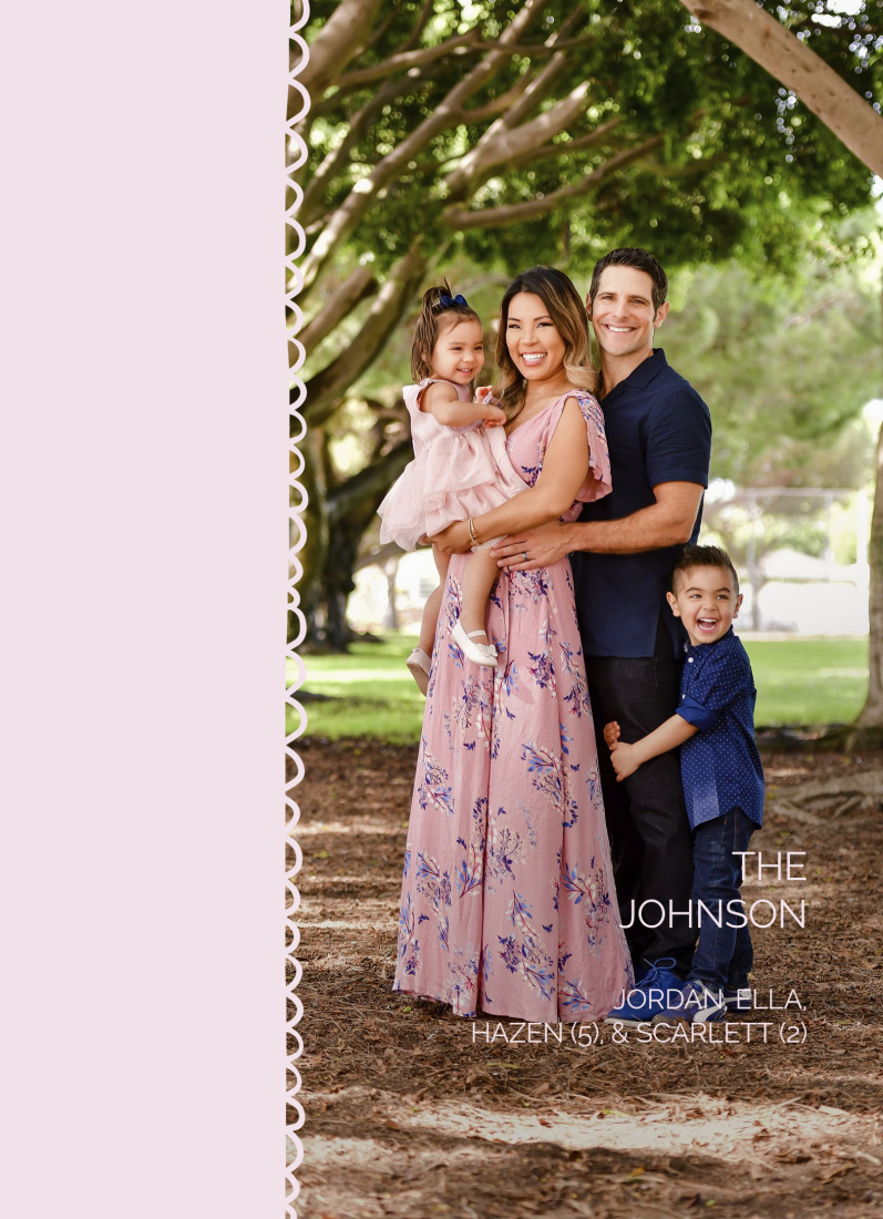 1 Photo layout
